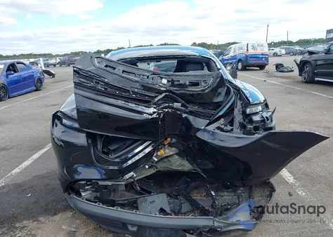 2023 Porsche Taycan from USA, damaged, VIN WP0AA2Y11PSA10225